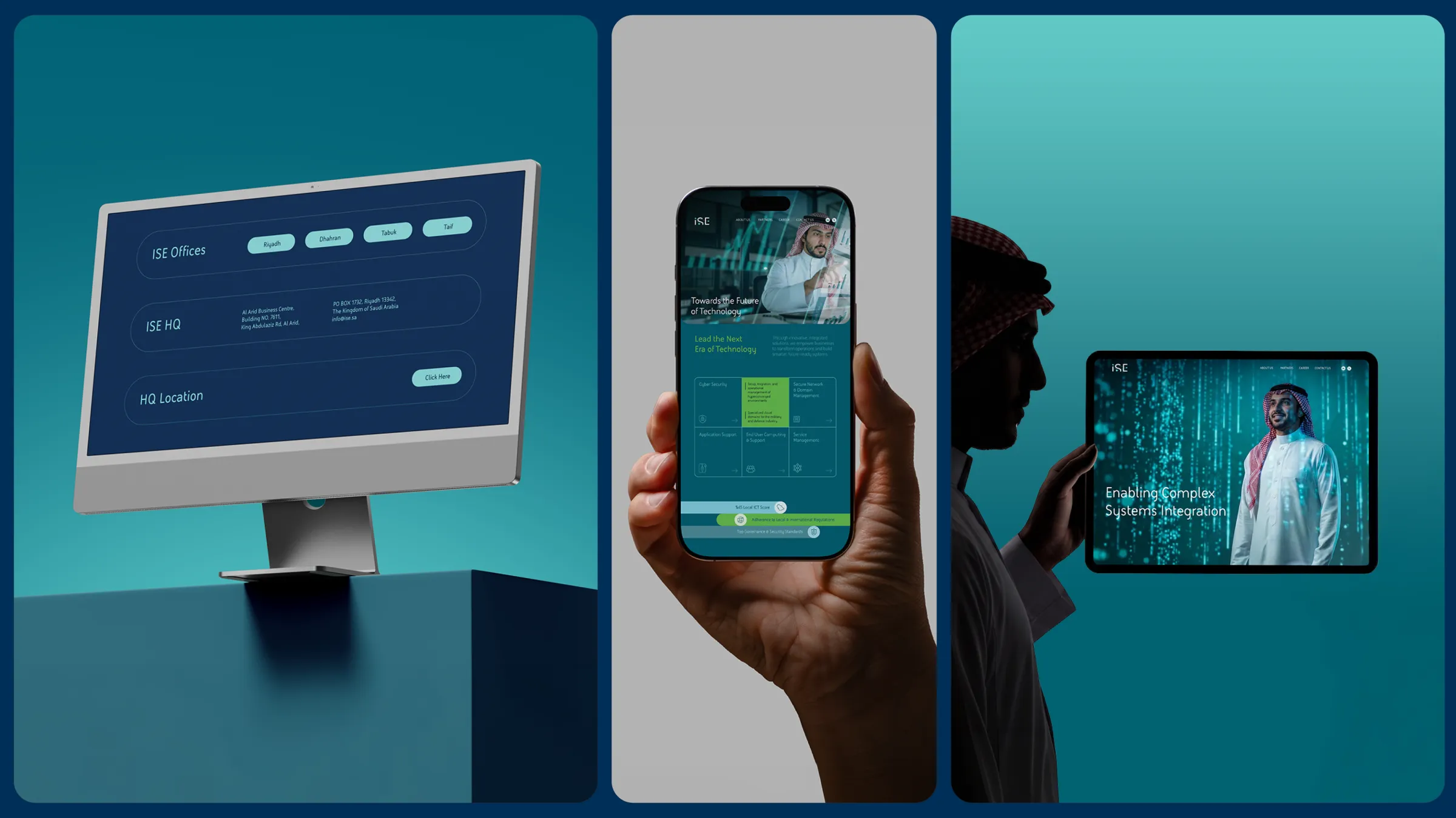ISE project view 8