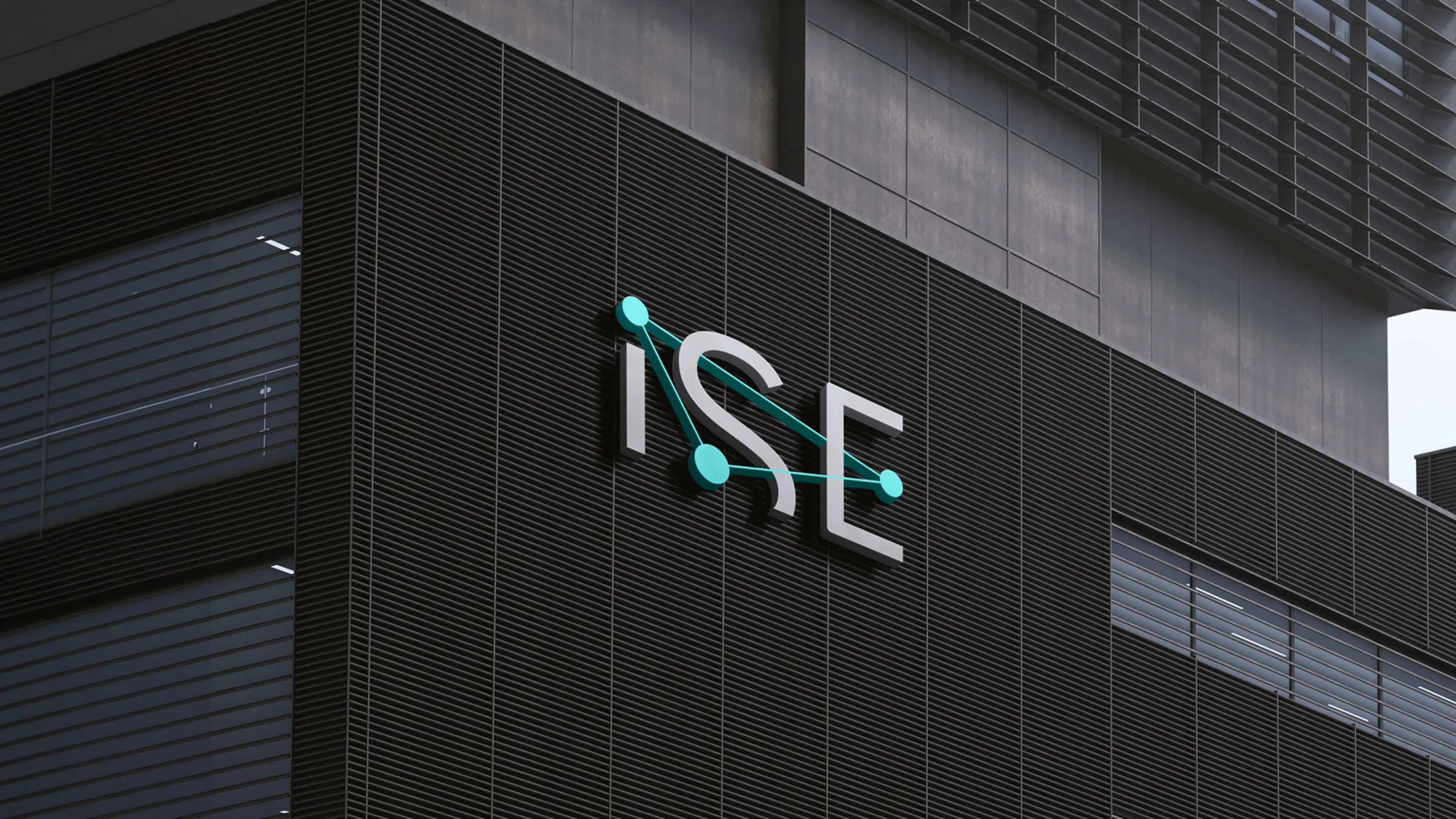 ISE project view 9