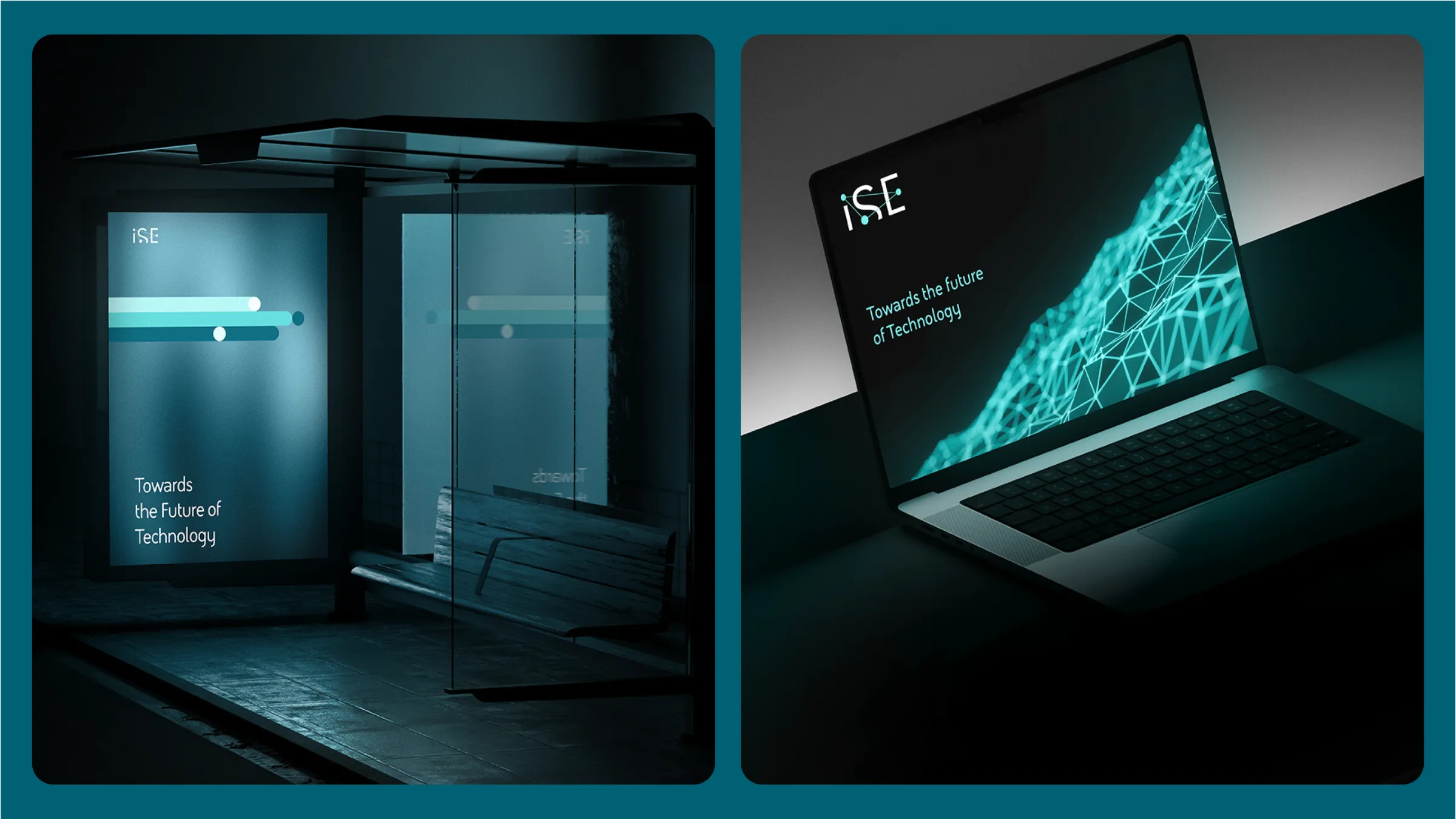 ISE project view 10
