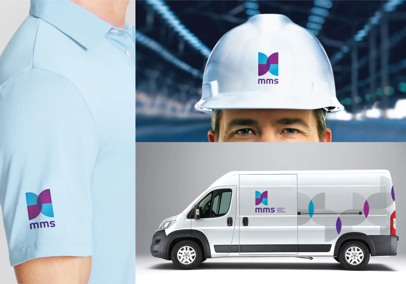 MMS project view 8