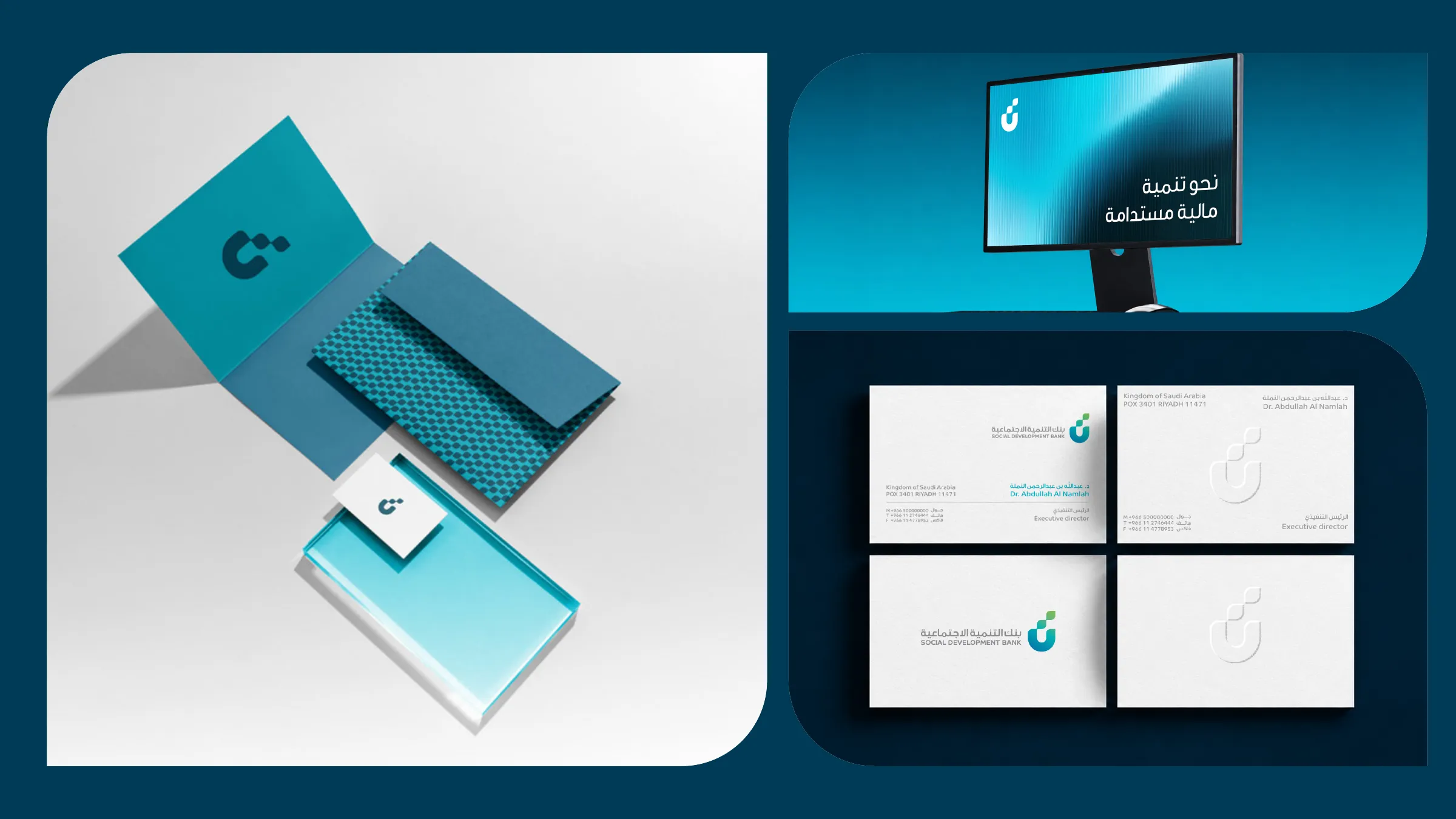 SDB project view 10