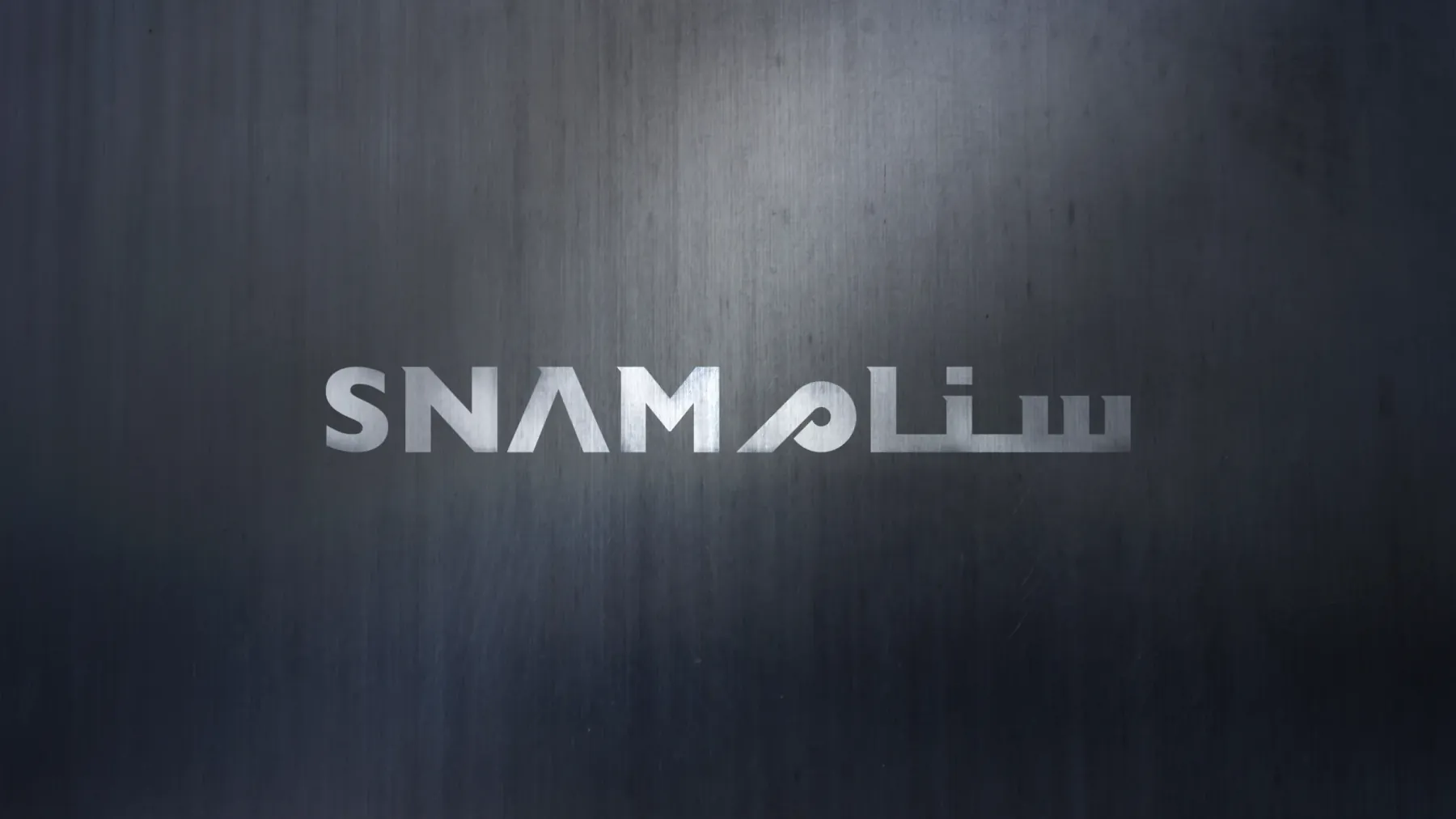 SNAM project